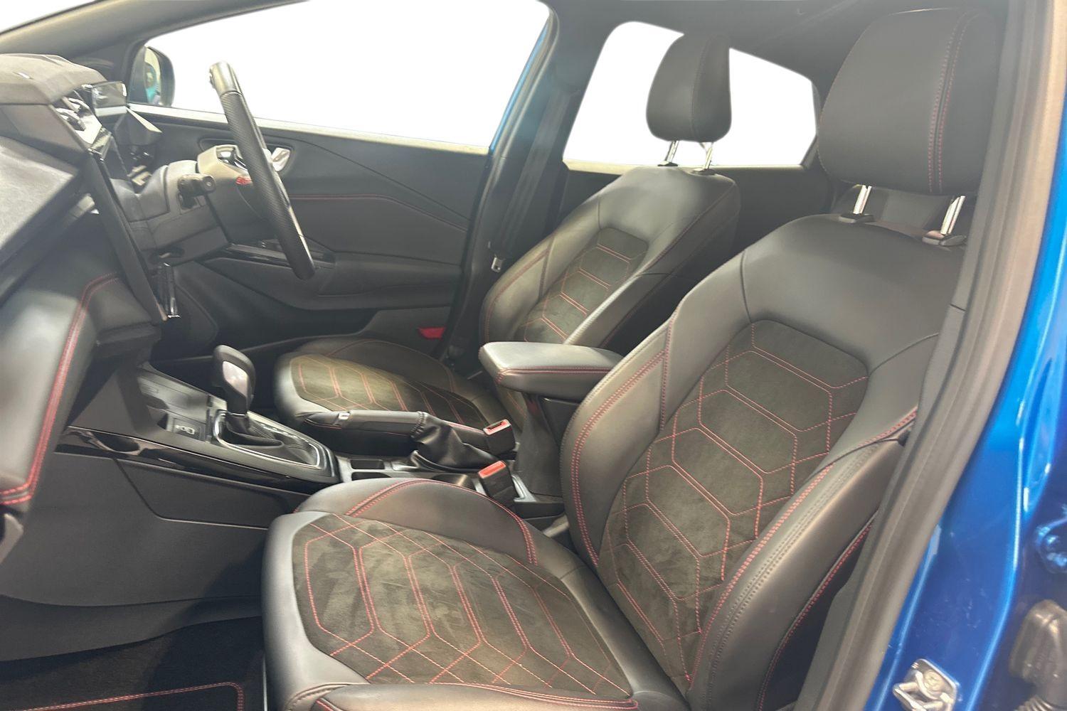 Used Ford Puma 2024 for sale - 76513449: Photo 11