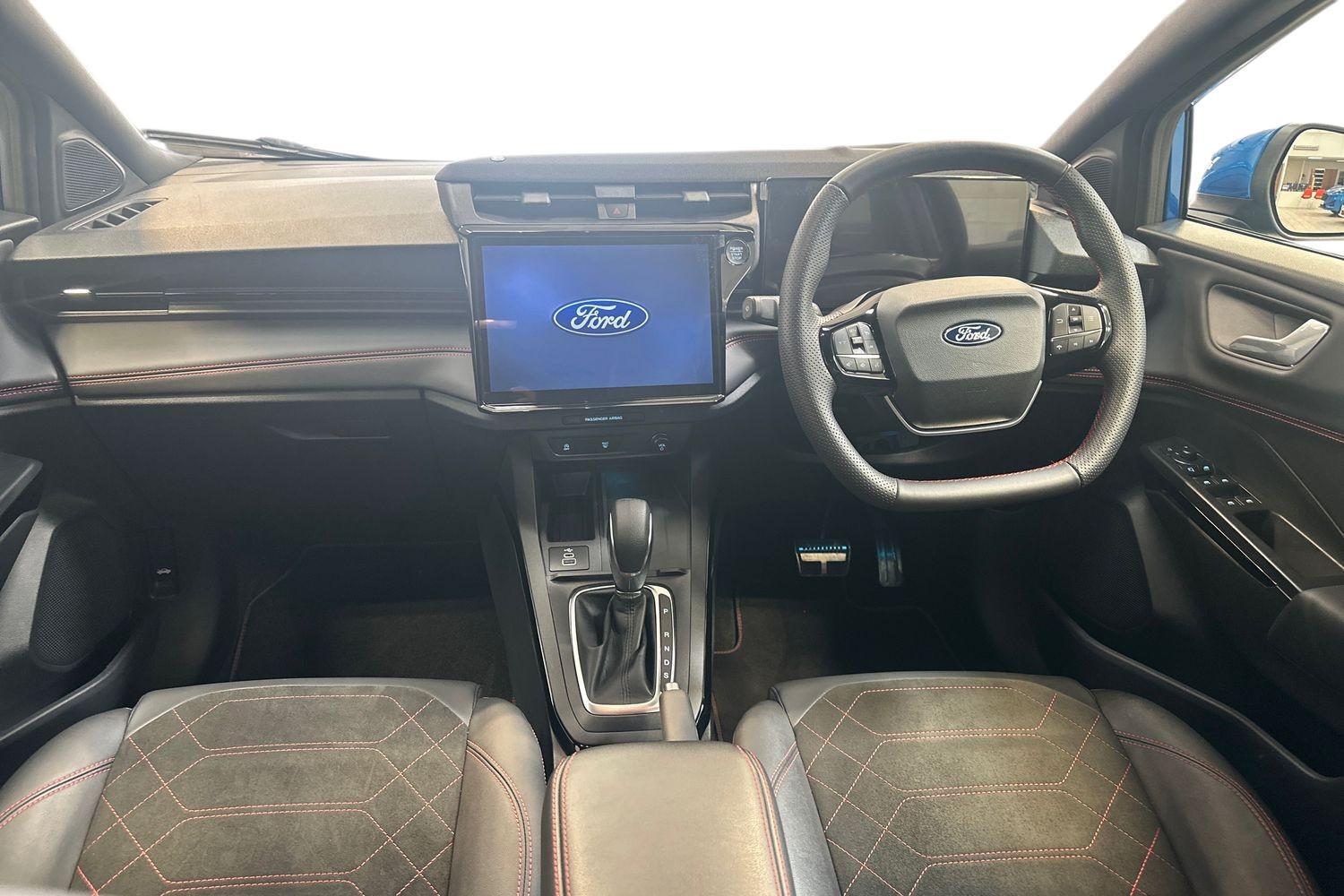 Used Ford Puma 2024 for sale - 76513449: Photo 12