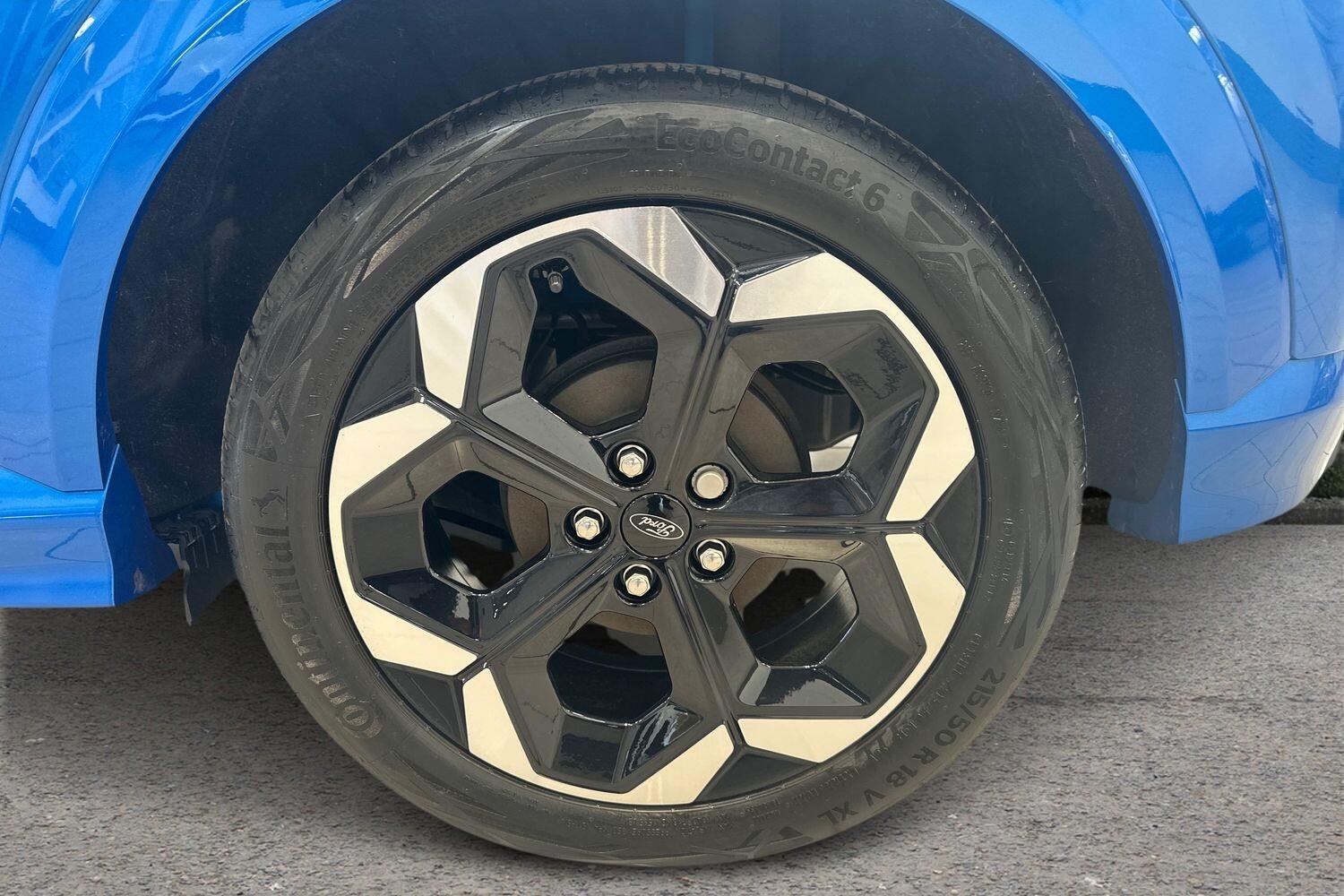 Used Ford Puma 2024 for sale - 76513449: Photo 13