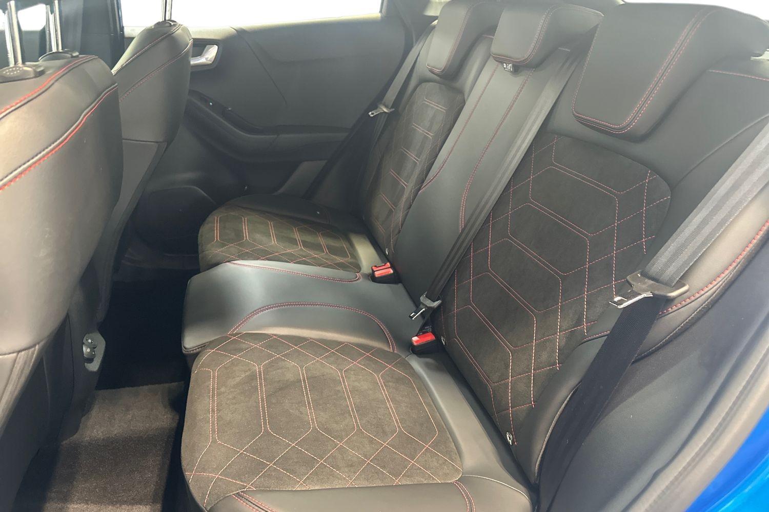 Used Ford Puma 2024 for sale - 76513449: Photo 14