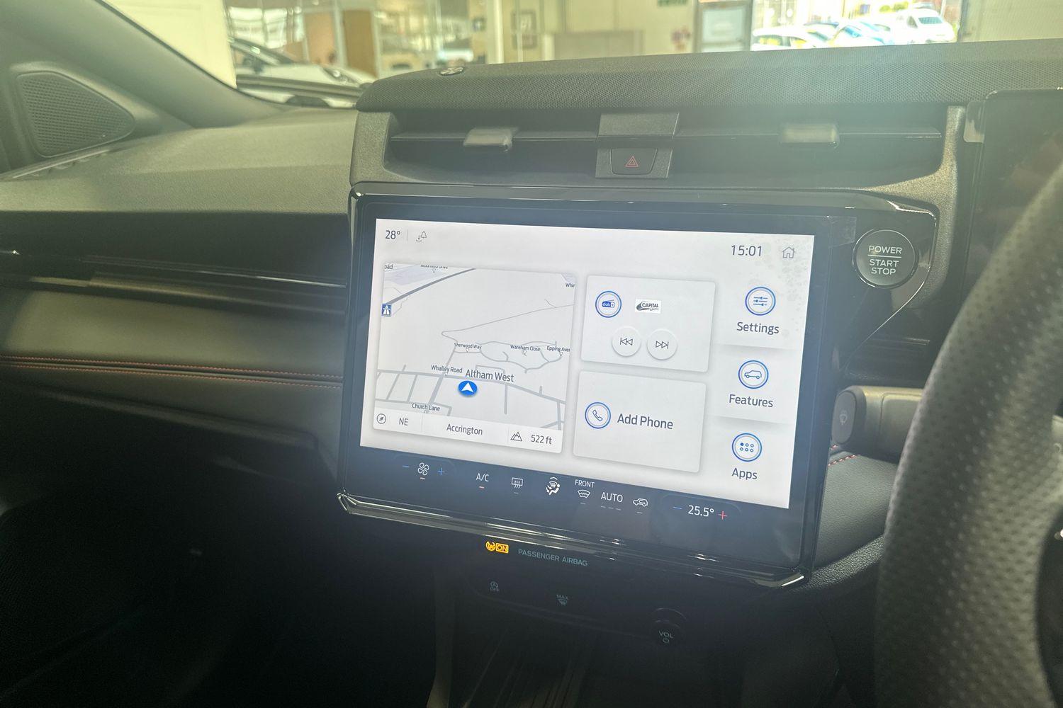 Used Ford Puma 2024 for sale - 76513449: Photo 15