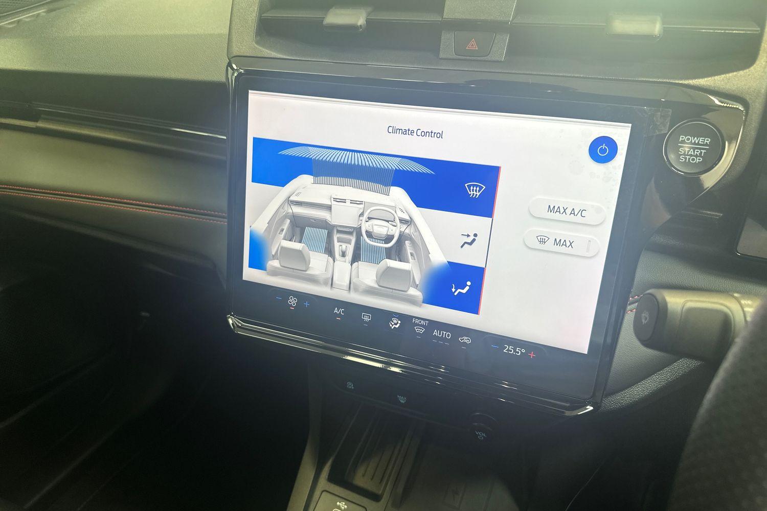 Used Ford Puma 2024 for sale - 76513449: Photo 16