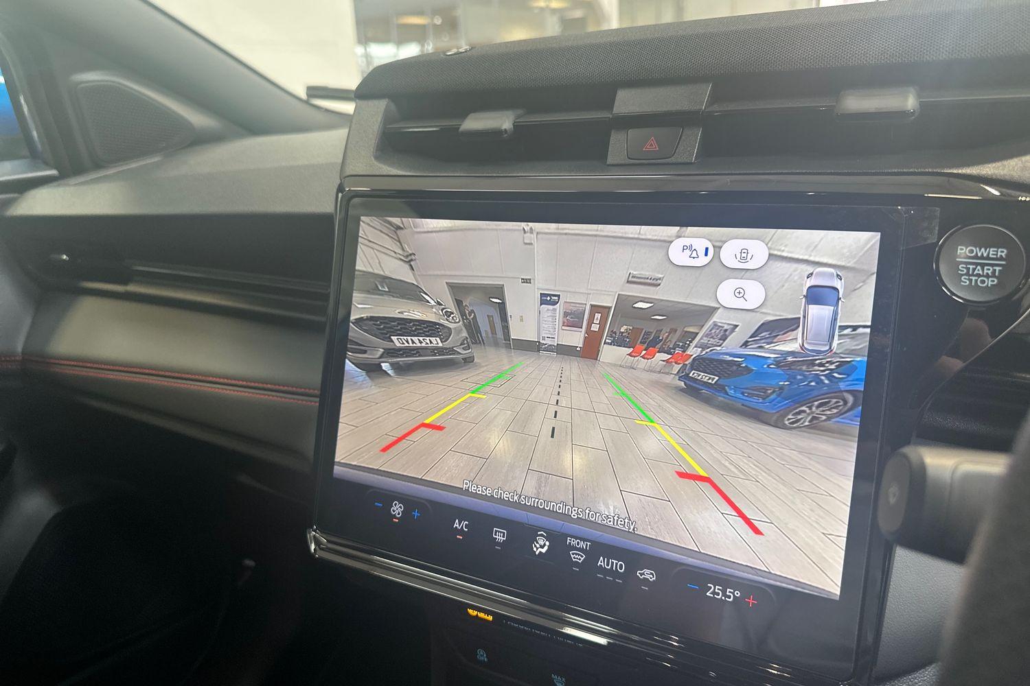 Used Ford Puma 2024 for sale - 76513449: Photo 17