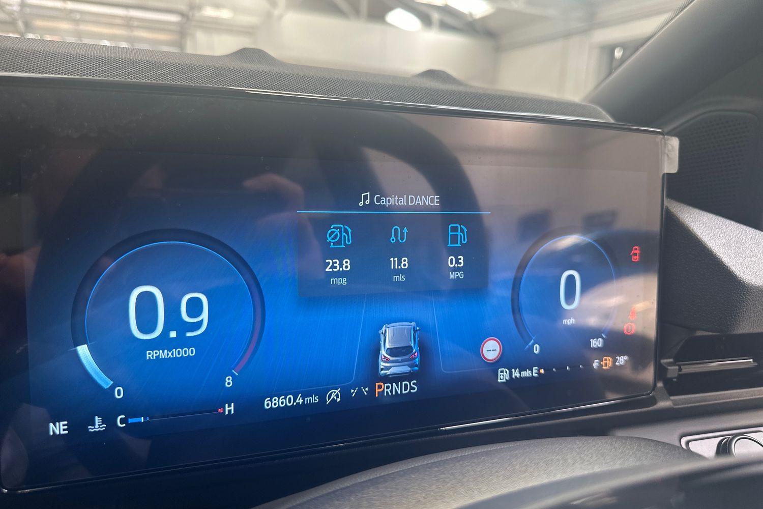 Used Ford Puma 2024 for sale - 76513449: Photo 20