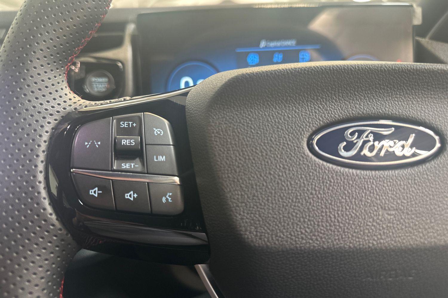 Used Ford Puma 2024 for sale - 76513449: Photo 22