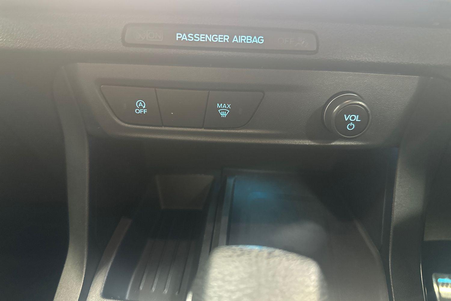 Used Ford Puma 2024 for sale - 76513449: Photo 25