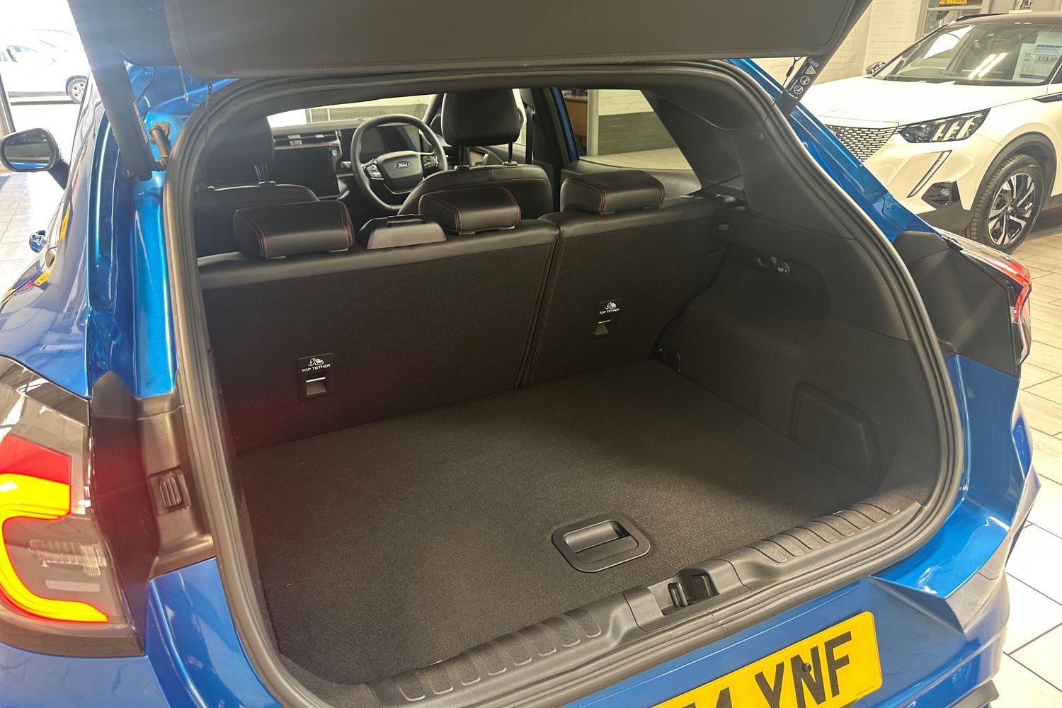 Used Ford Puma 2024 for sale - 76513449: Photo 28