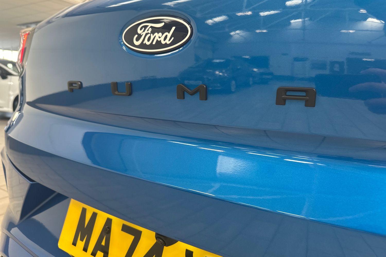 Used Ford Puma 2024 for sale - 76513449: Photo 30