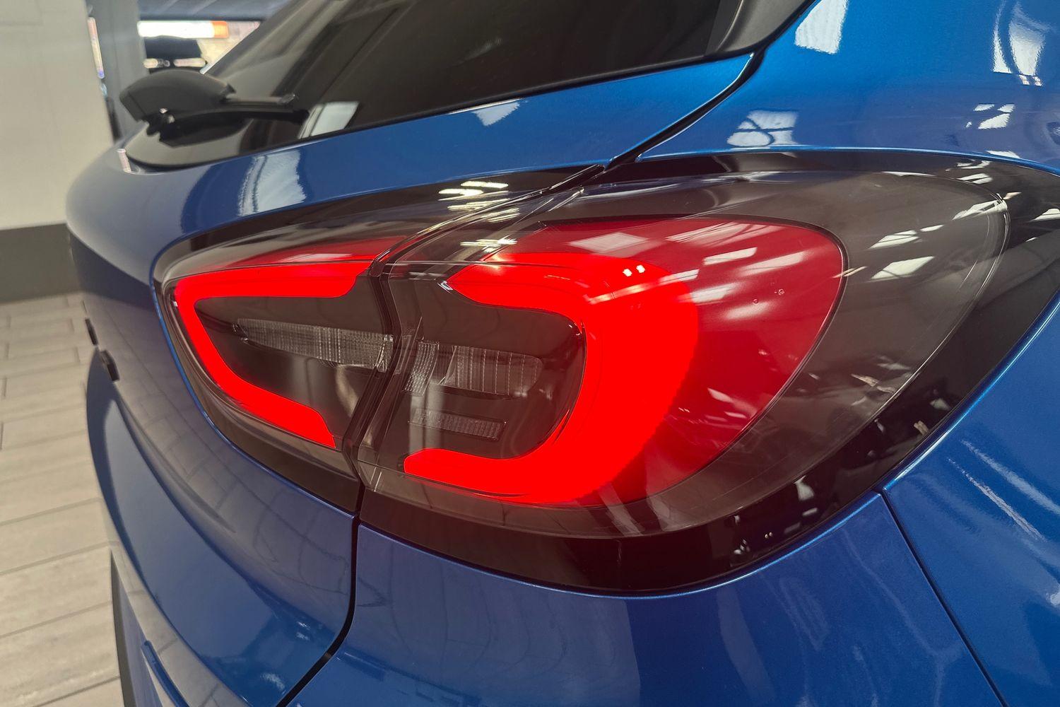 Used Ford Puma 2024 for sale - 76513449: Photo 31