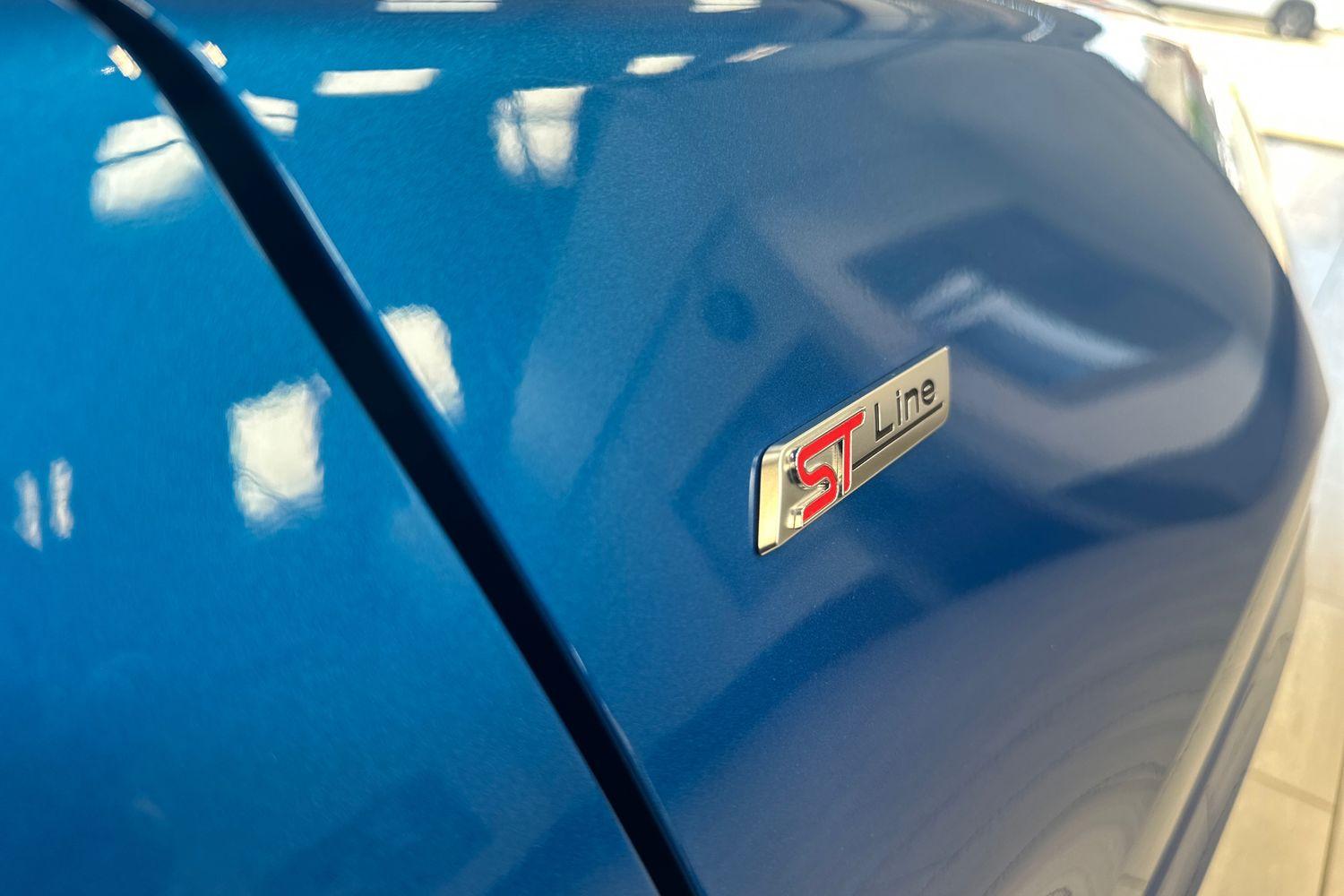 Used Ford Puma 2024 for sale - 76513449: Photo 32