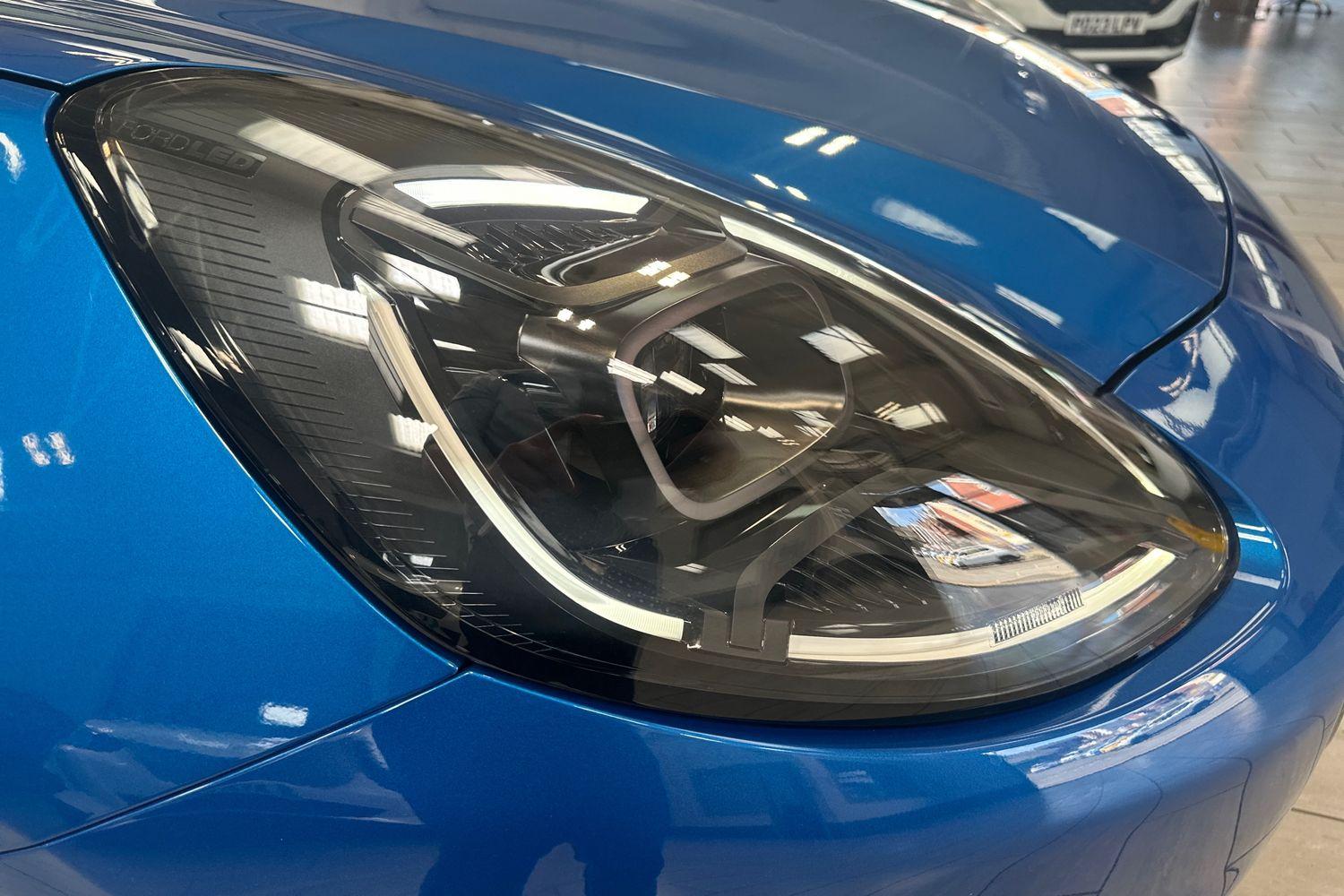 Used Ford Puma 2024 for sale - 76513449: Photo 33