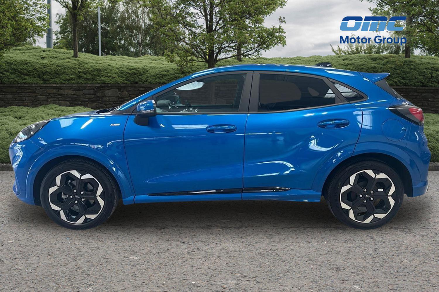 Used Ford Puma 2024 for sale - 76513449: Photo 8