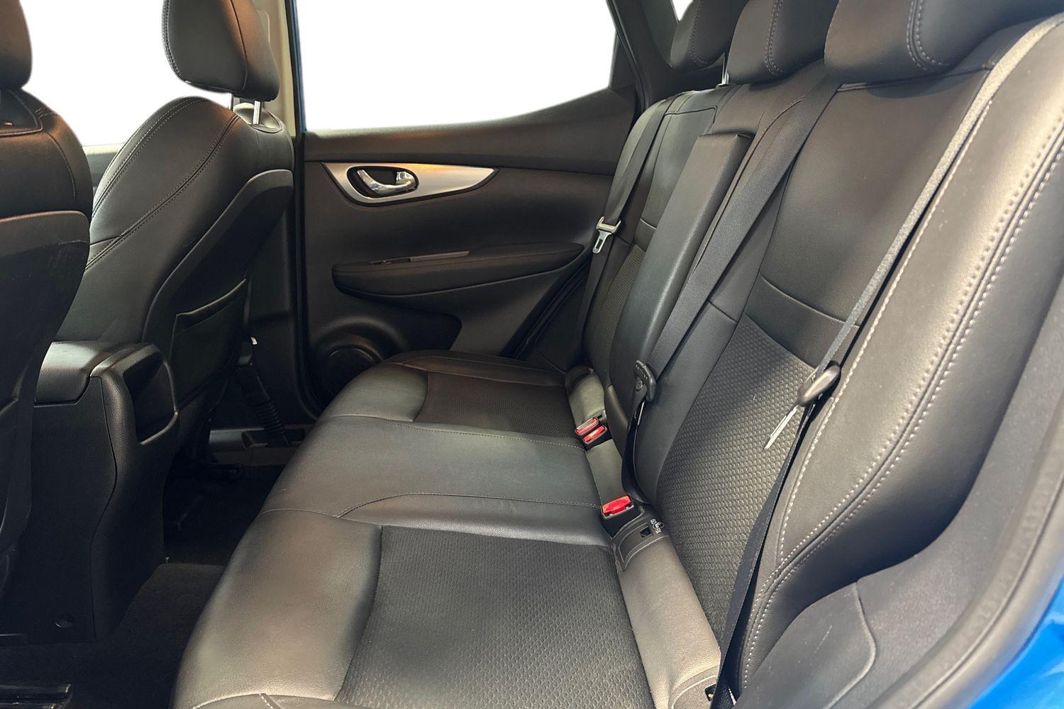 Used Nissan Qashqai 2017 for sale - 76512904: Photo 14