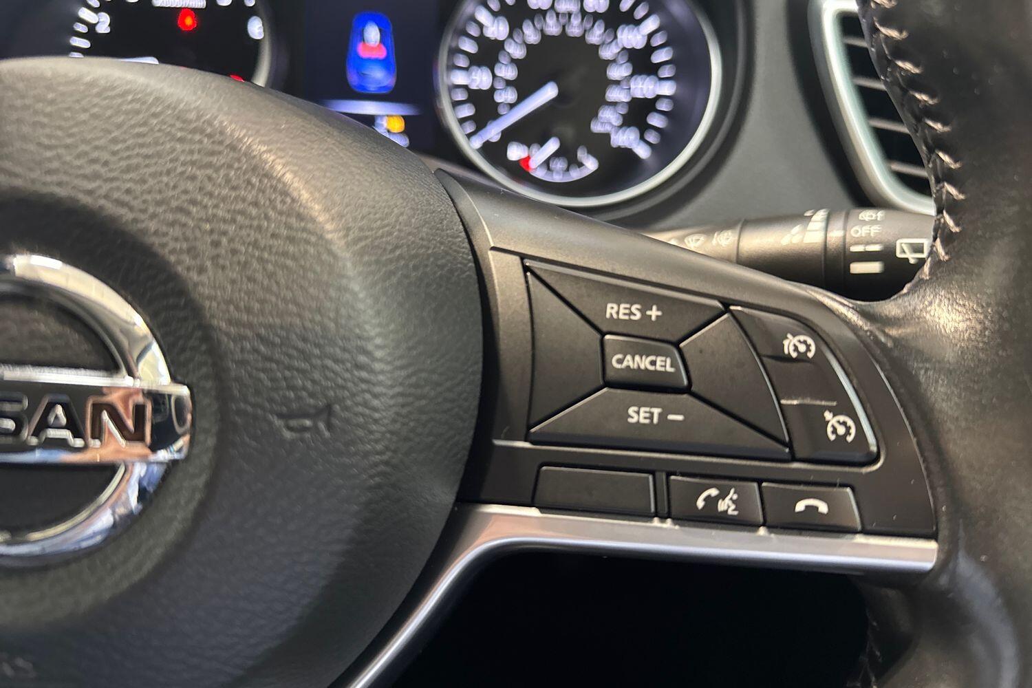 Used Nissan Qashqai 2017 for sale - 76512904: Photo 22