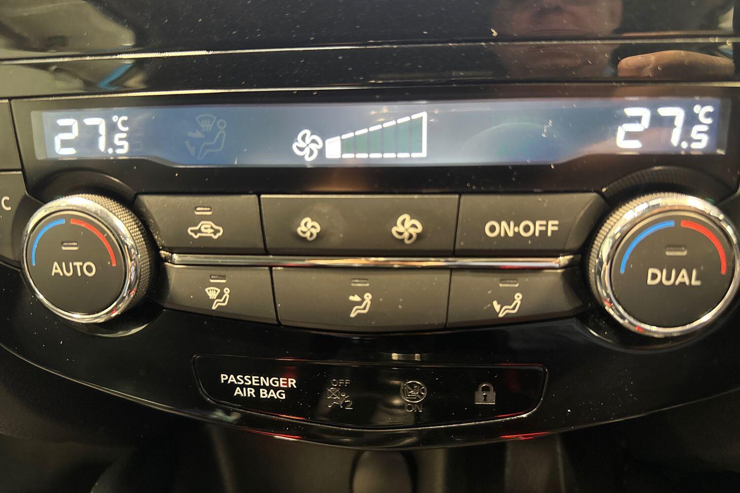 Used Nissan Qashqai 2017 for sale - 76512904: Photo 25