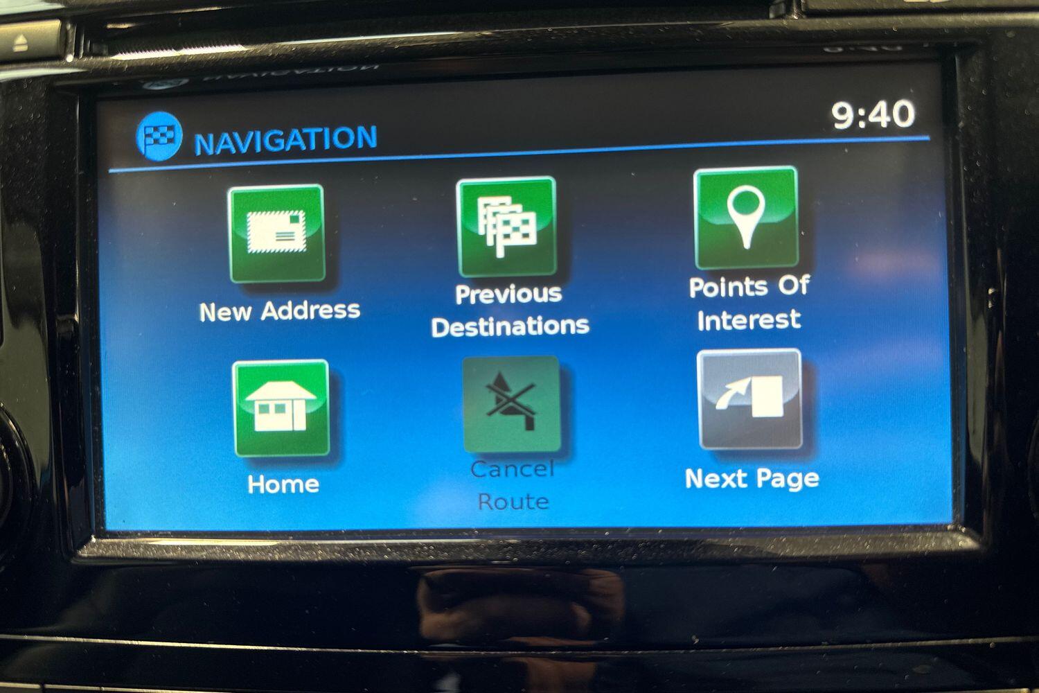 Used Nissan Qashqai 2017 for sale - 76512904: Photo 28