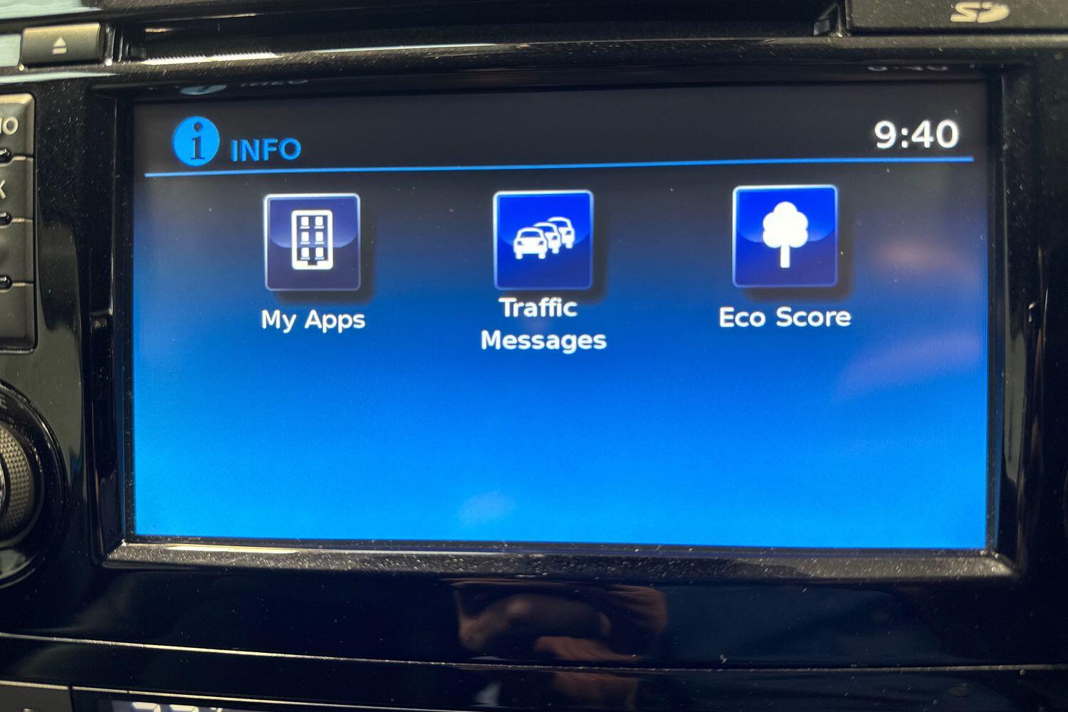 Used Nissan Qashqai 2017 for sale - 76512904: Photo 29