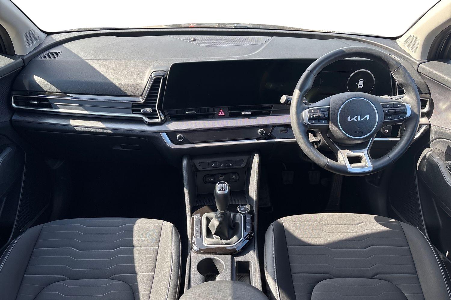 Used Kia Sportage 2024 for sale - 77090971: Photo 11