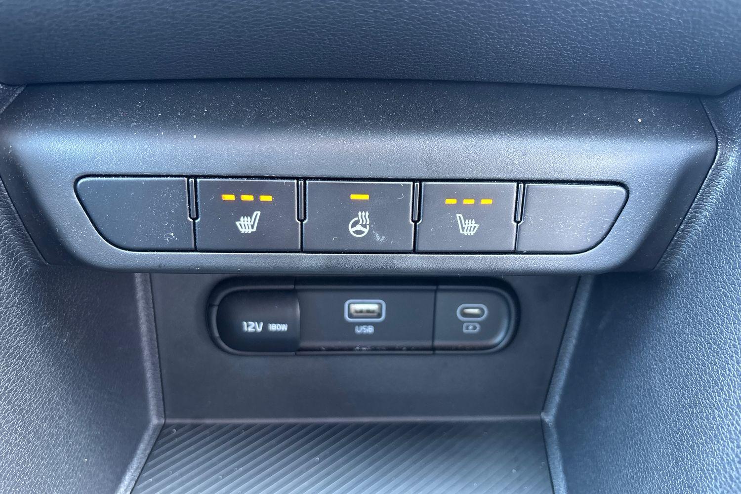 Used Kia Sportage 2024 for sale - 77090971: Photo 17