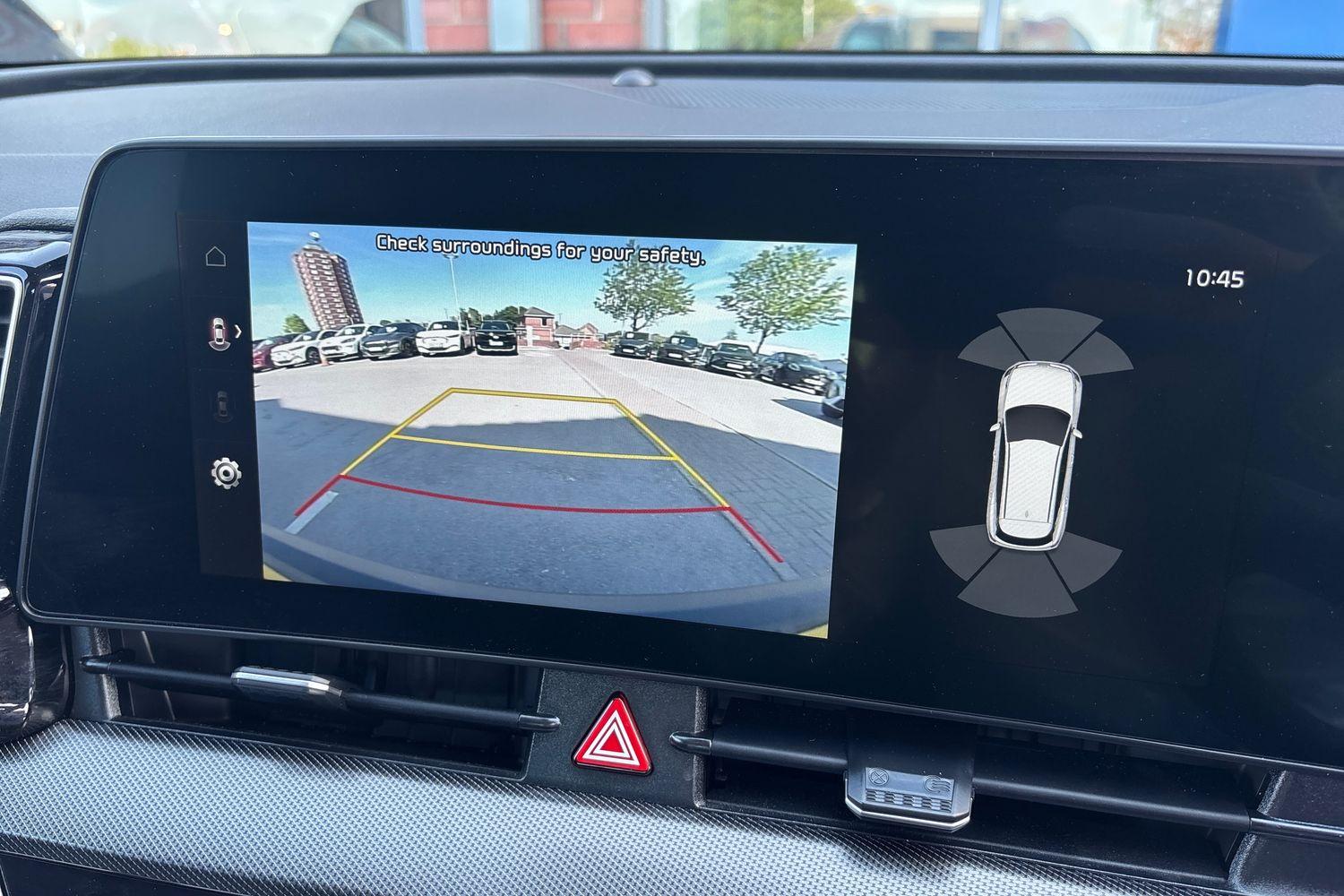 Used Kia Sportage 2024 for sale - 77090971: Photo 18