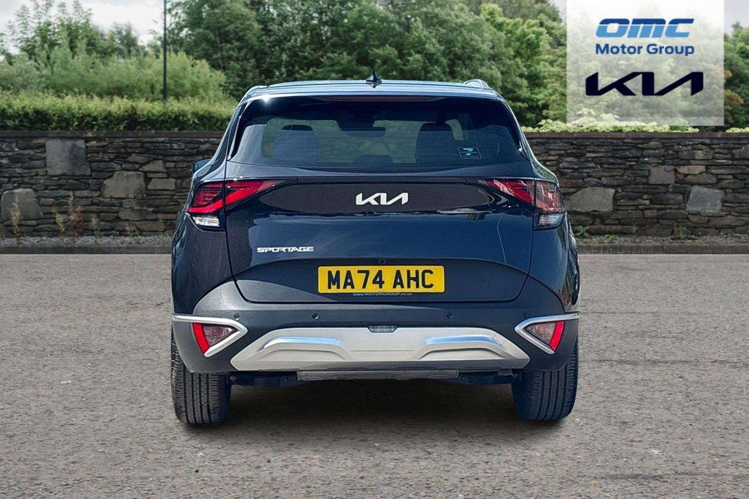 Used Kia Sportage 2024 for sale - 77090971: Photo 6