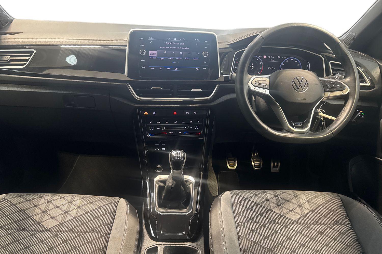 Used Volkswagen T-Roc 2023 for sale - 76513291: Photo 12