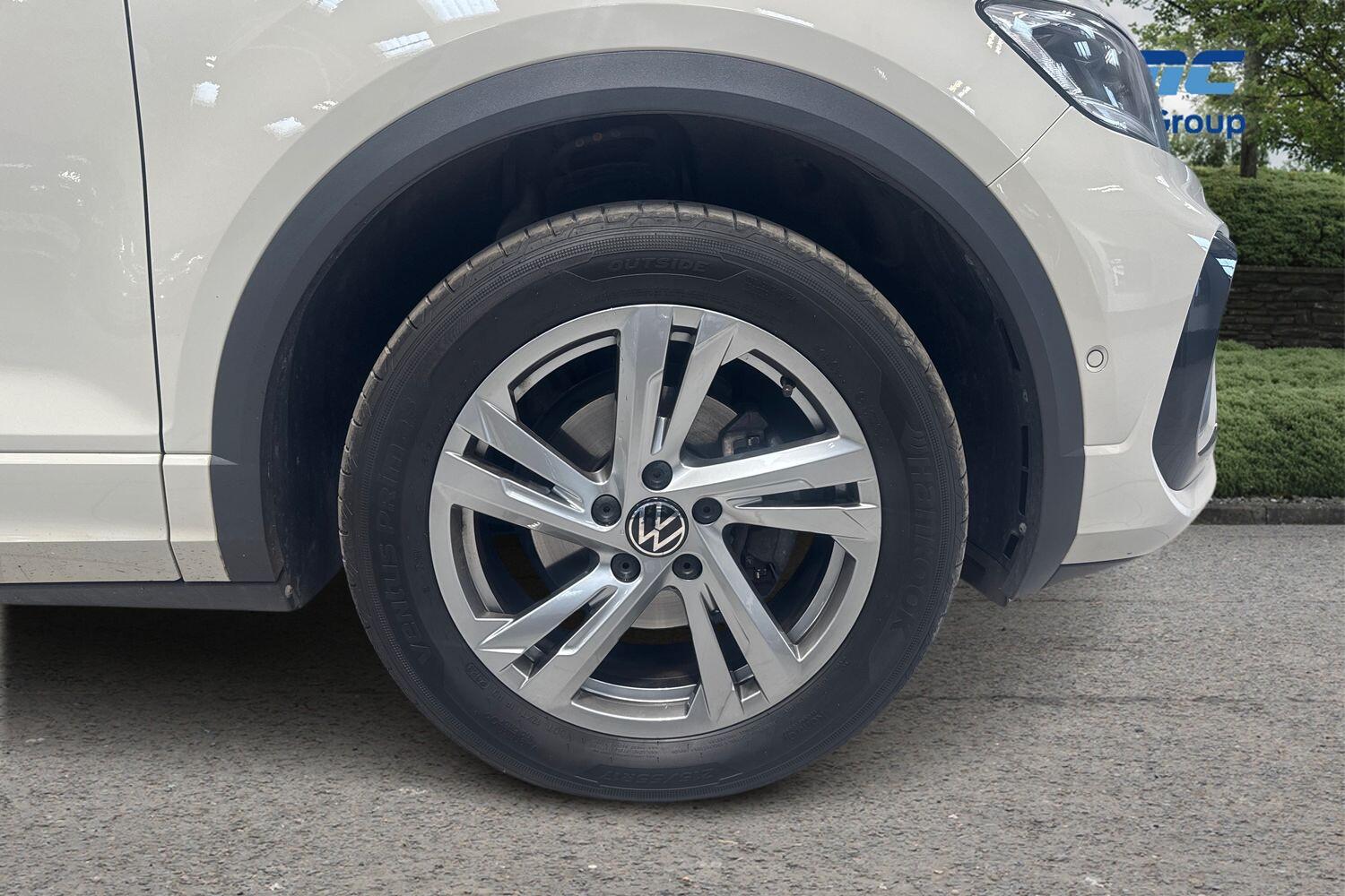 Used Volkswagen T-Roc 2023 for sale - 76513291: Photo 13