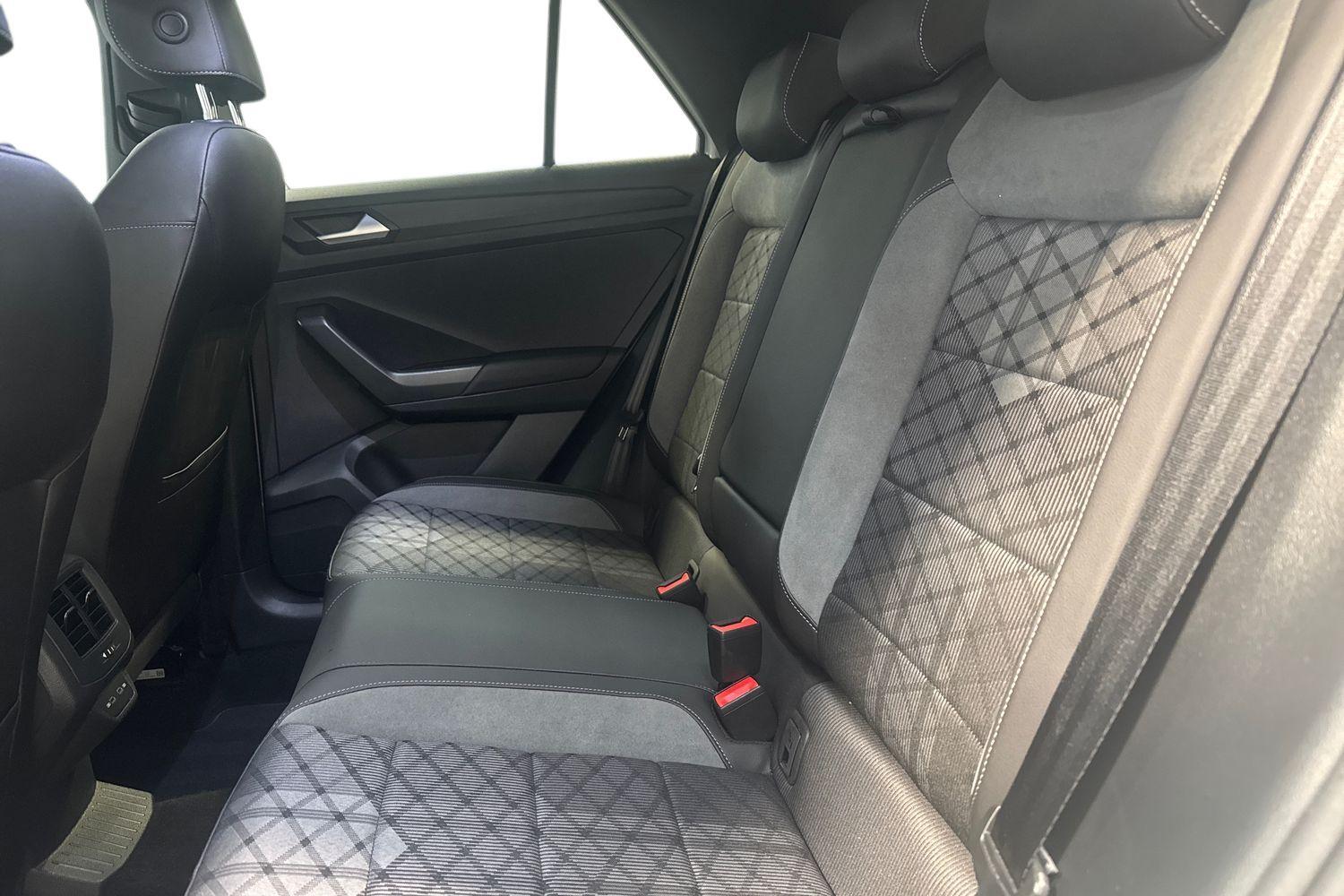 Used Volkswagen T-Roc 2023 for sale - 76513291: Photo 14