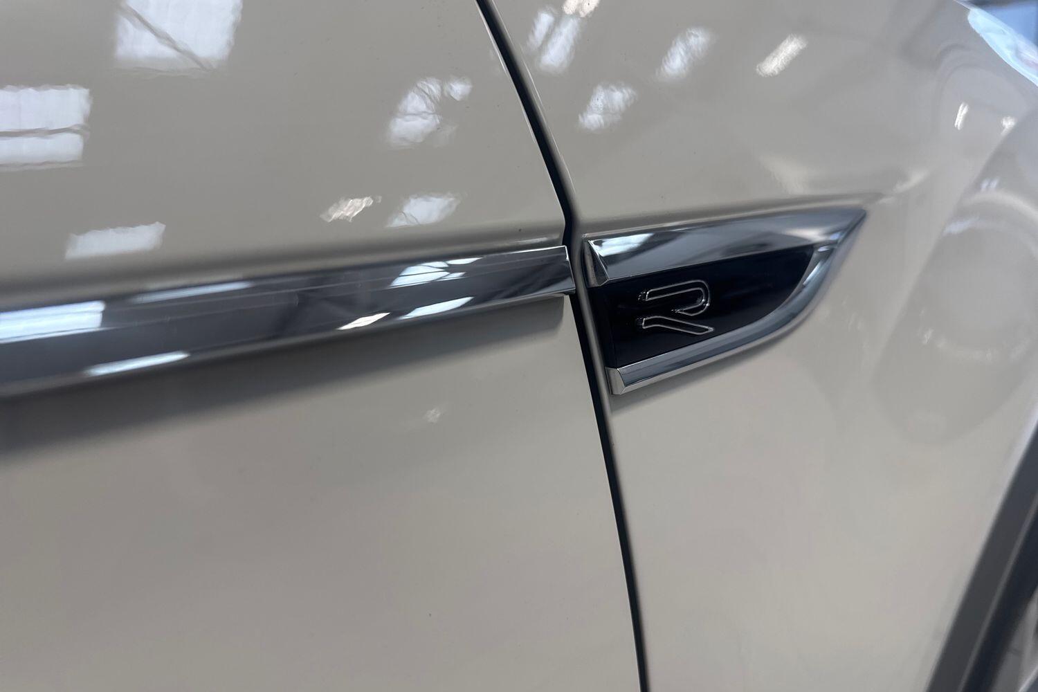 Used Volkswagen T-Roc 2023 for sale - 76513291: Photo 19