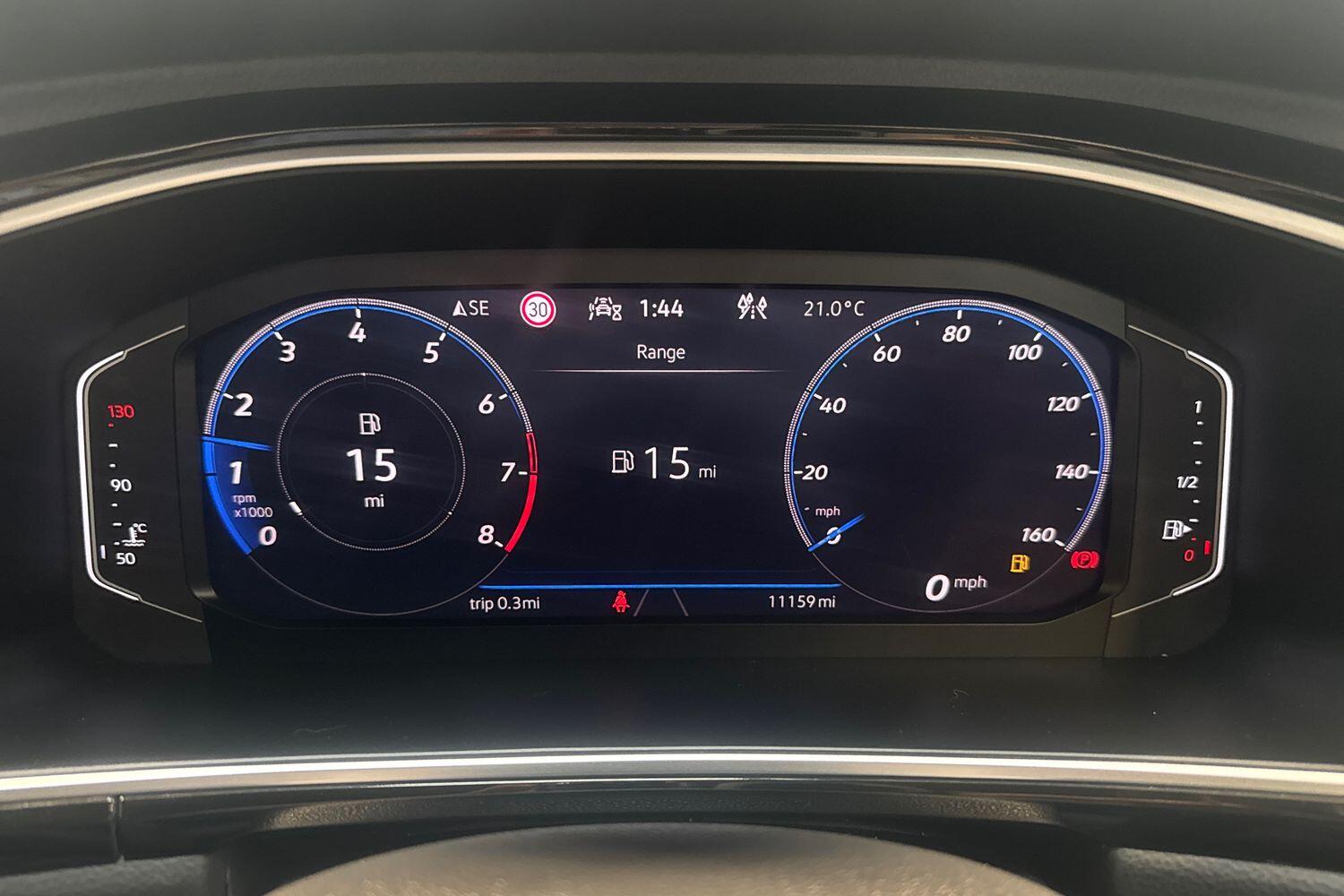 Used Volkswagen T-Roc 2023 for sale - 76513291: Photo 22