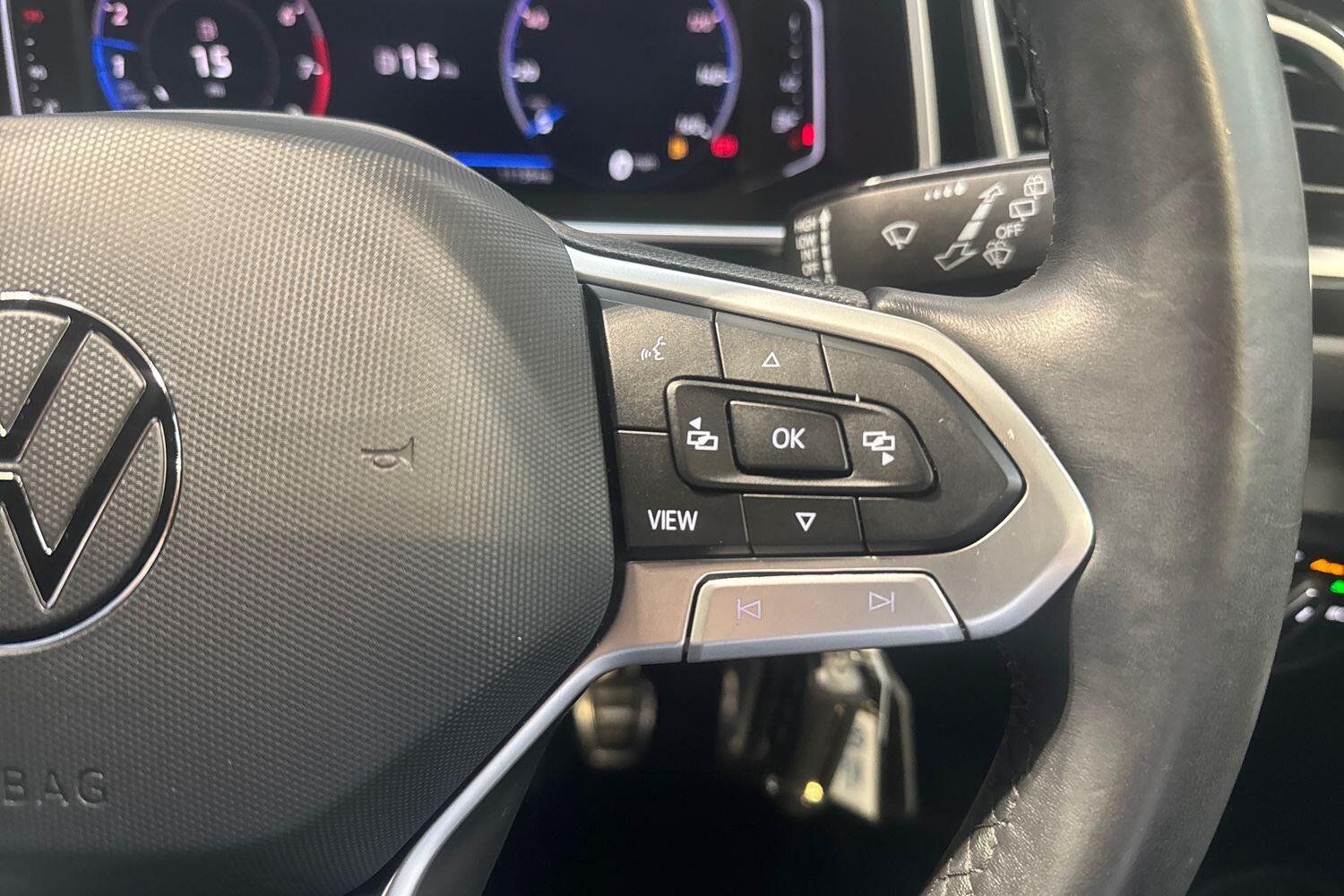 Used Volkswagen T-Roc 2023 for sale - 76513291: Photo 23