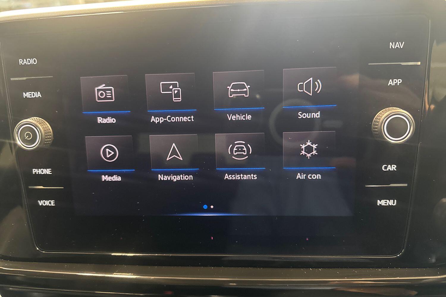 Used Volkswagen T-Roc 2023 for sale - 76513291: Photo 25