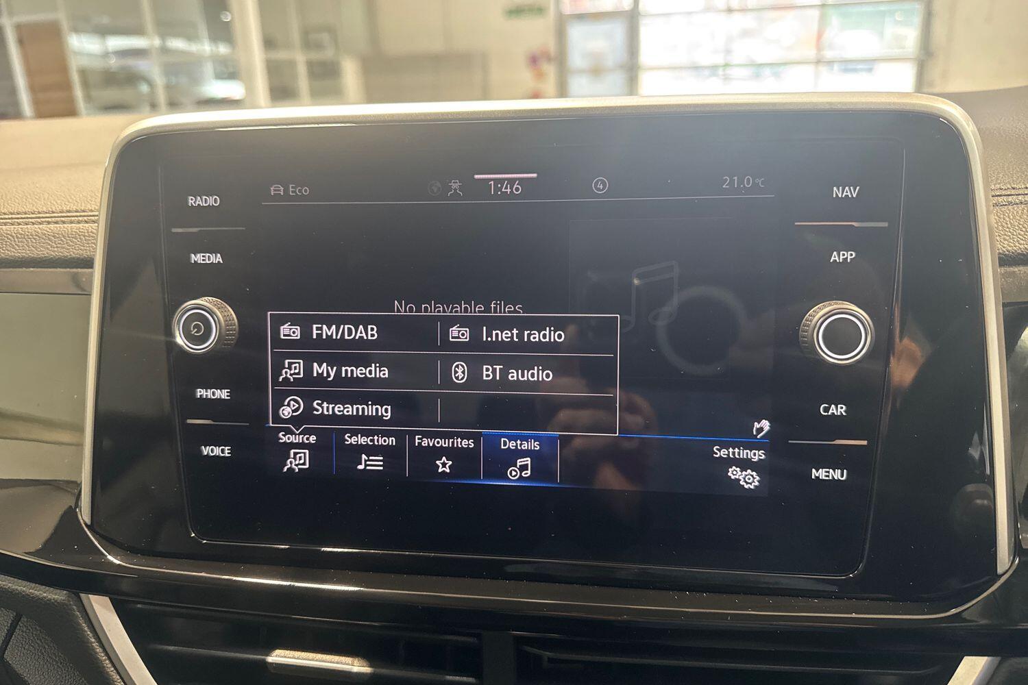 Used Volkswagen T-Roc 2023 for sale - 76513291: Photo 27