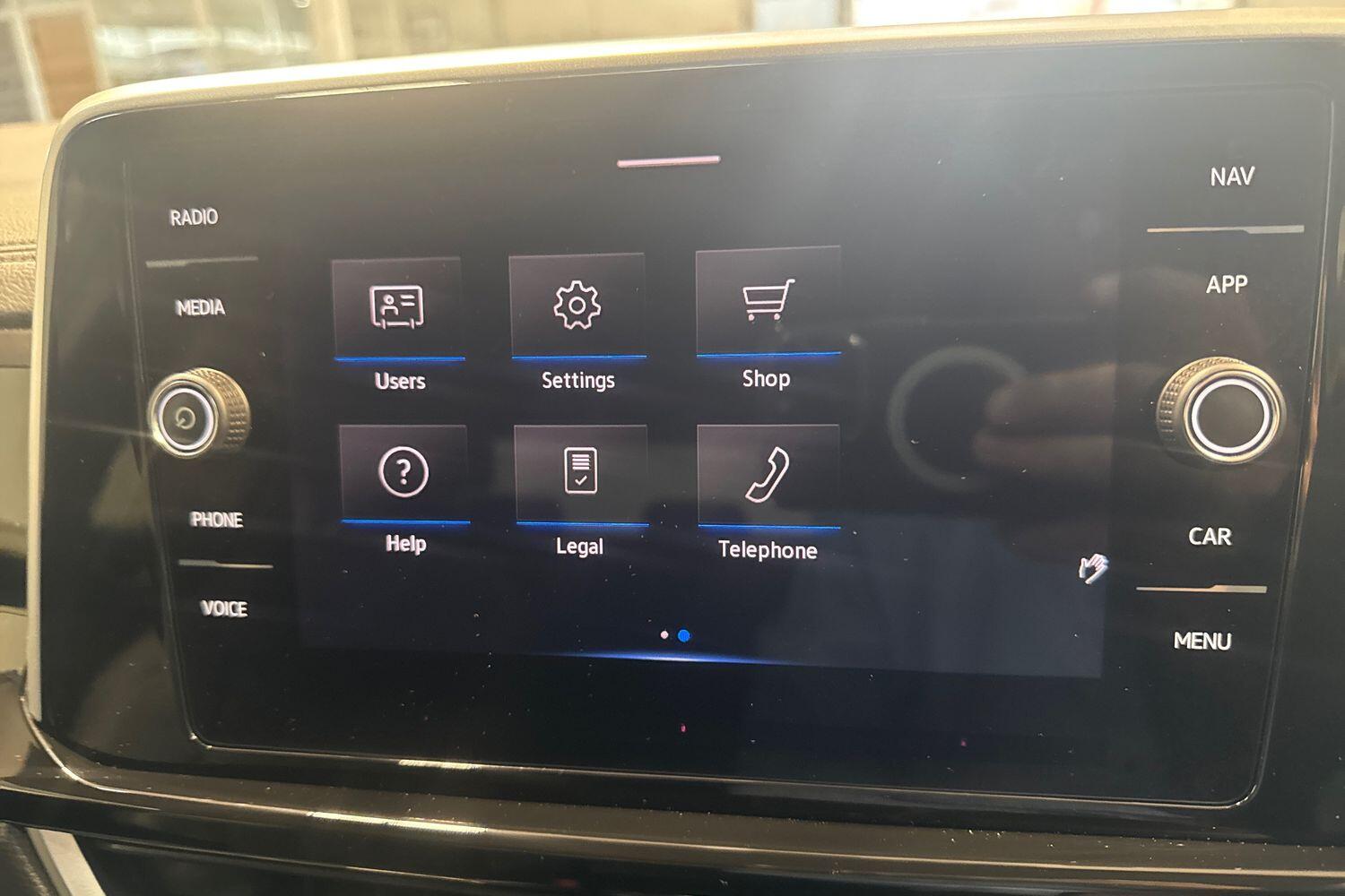 Used Volkswagen T-Roc 2023 for sale - 76513291: Photo 28