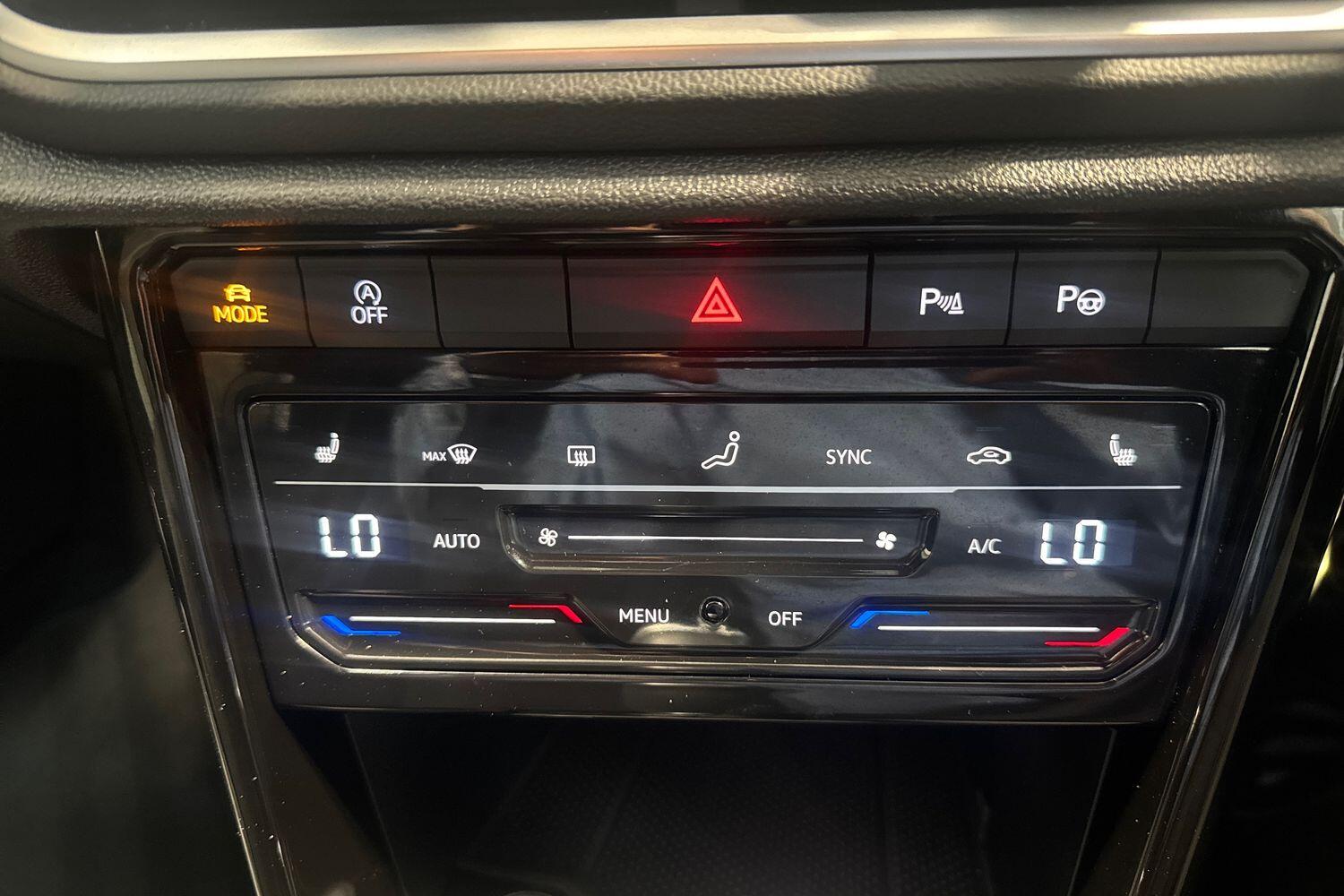 Used Volkswagen T-Roc 2023 for sale - 76513291: Photo 29