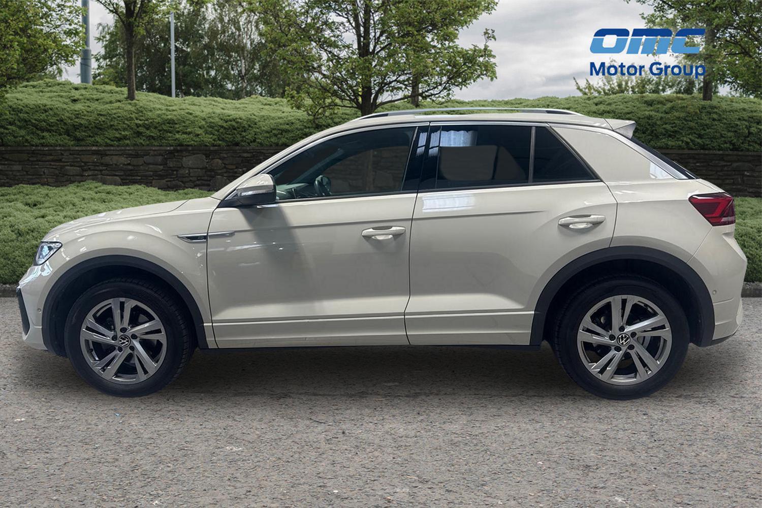 Used Volkswagen T-Roc 2023 for sale - 76513291: Photo 8