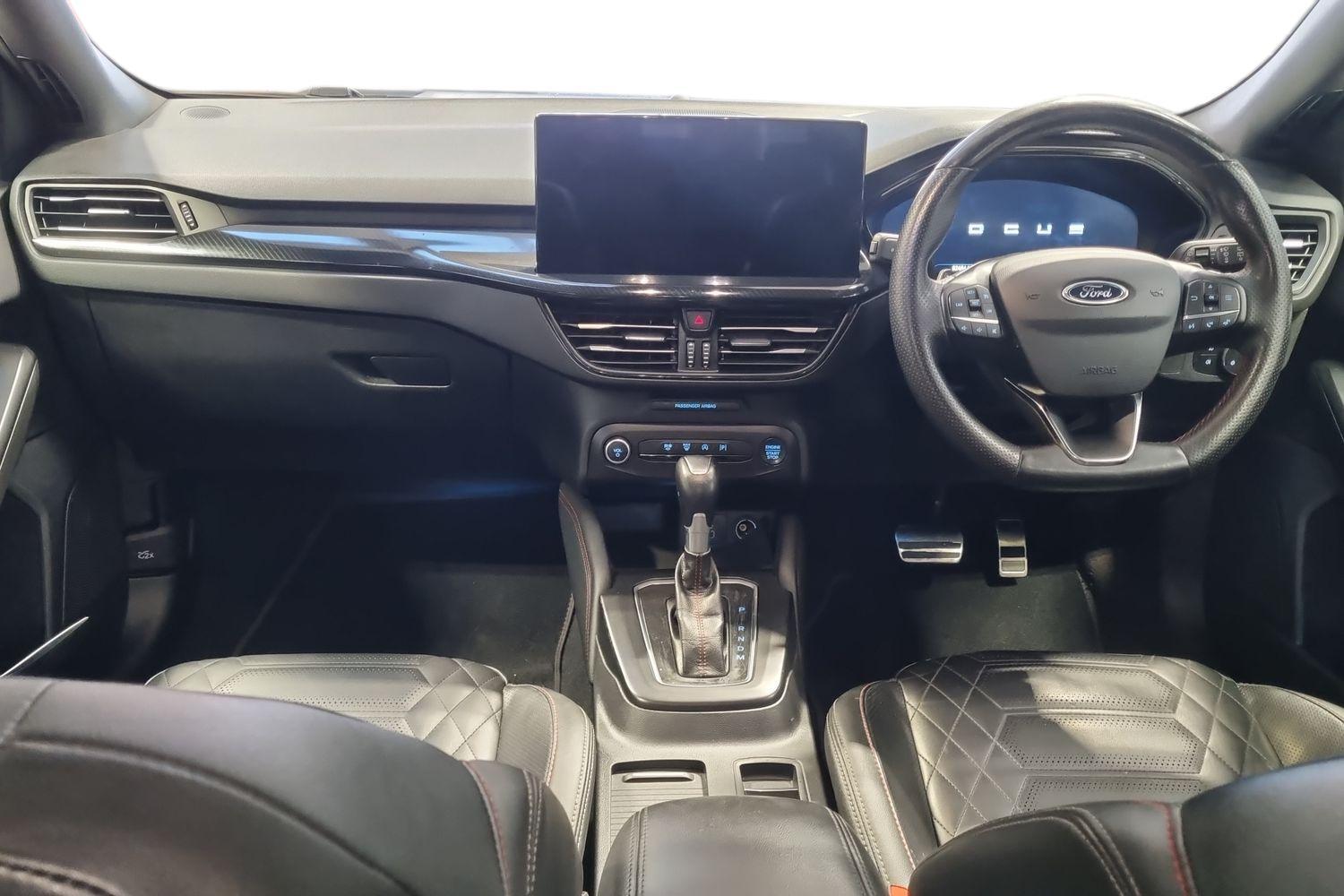 Used Ford Focus 2023 for sale - 77175737: Photo 11