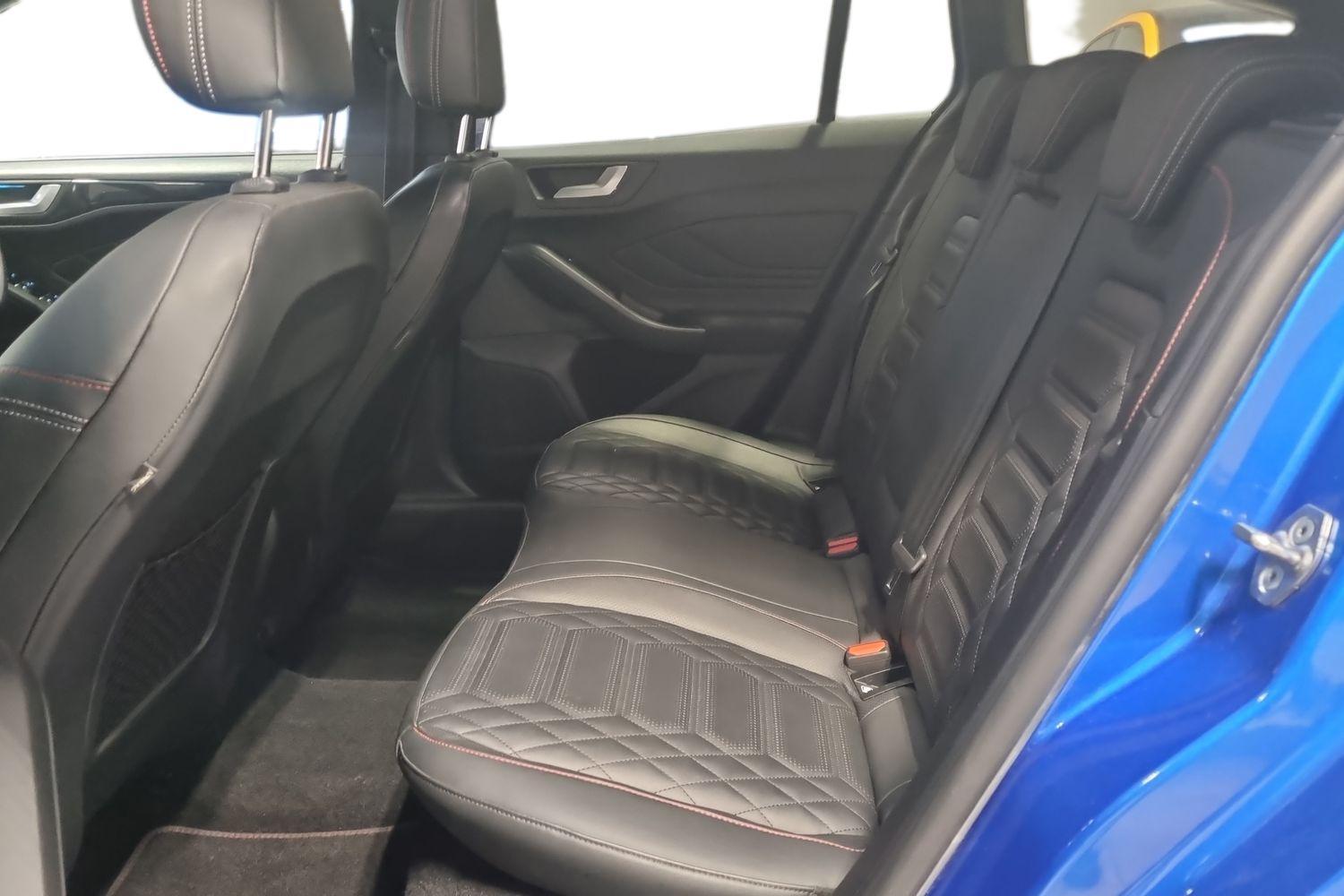 Used Ford Focus 2023 for sale - 77175737: Photo 13