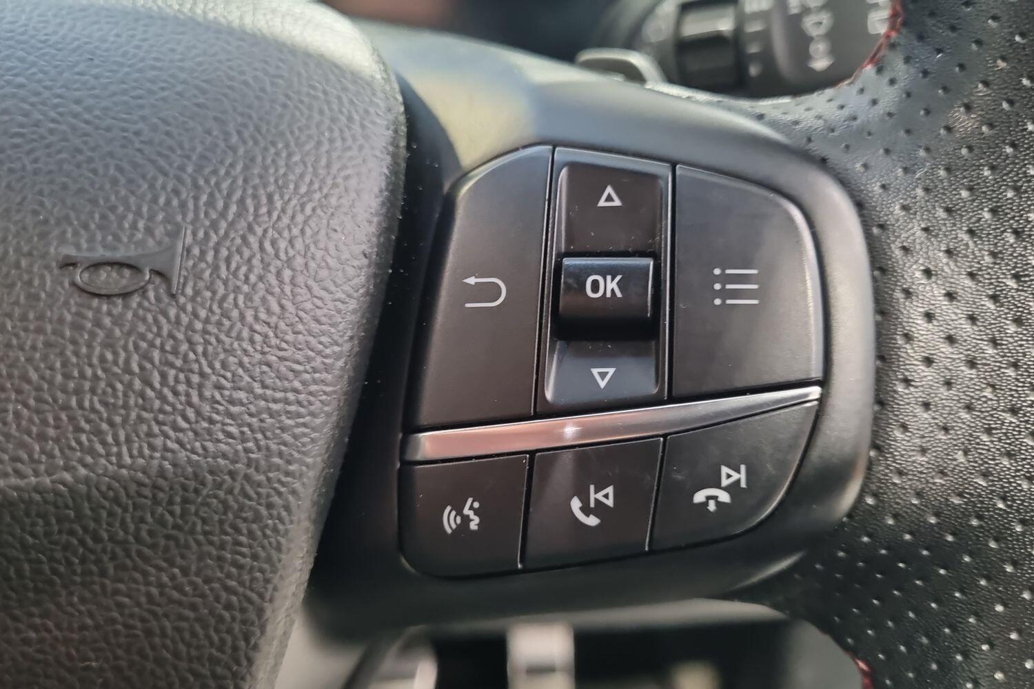 Used Ford Focus 2023 for sale - 77175737: Photo 22