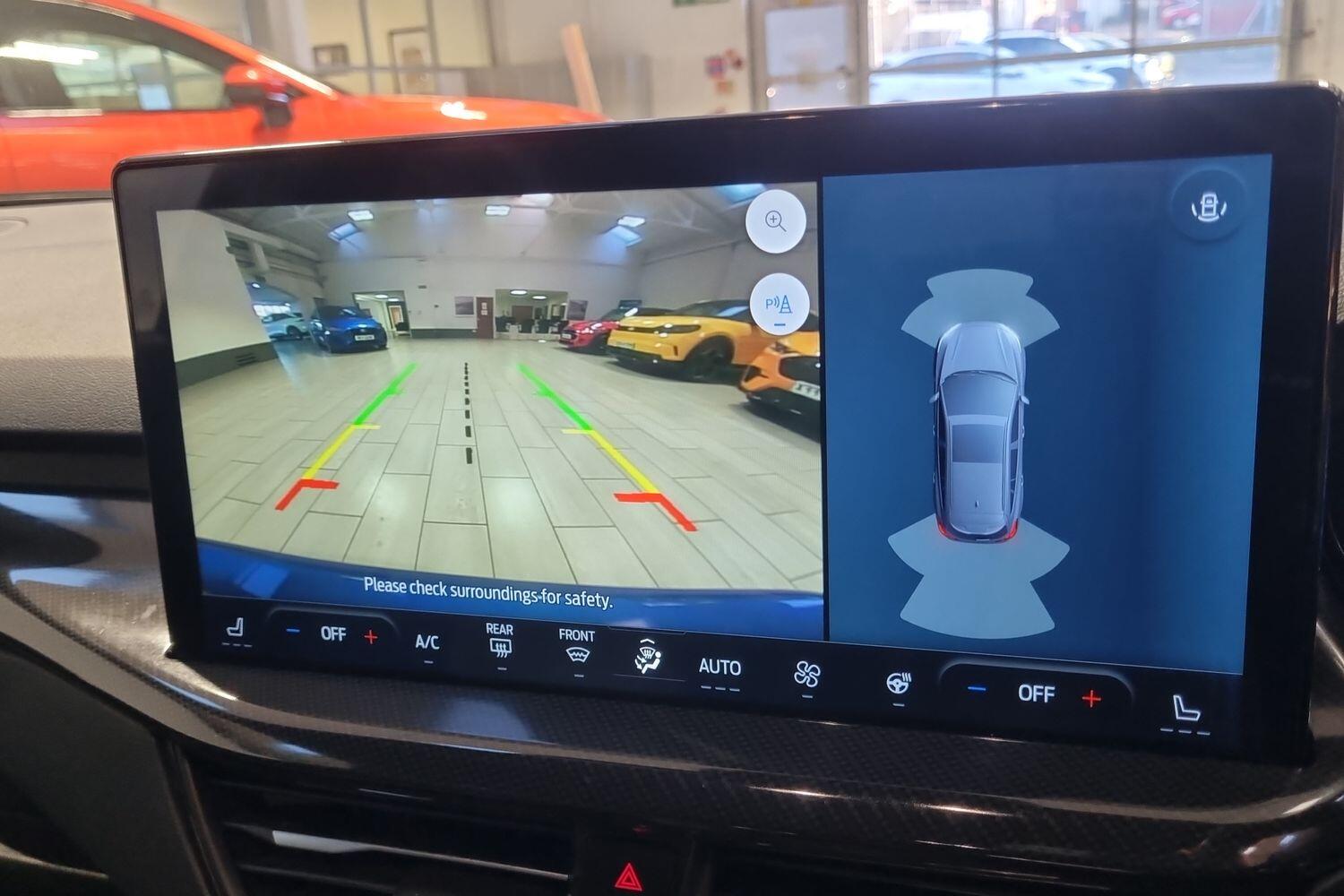 Used Ford Focus 2023 for sale - 77175737: Photo 24