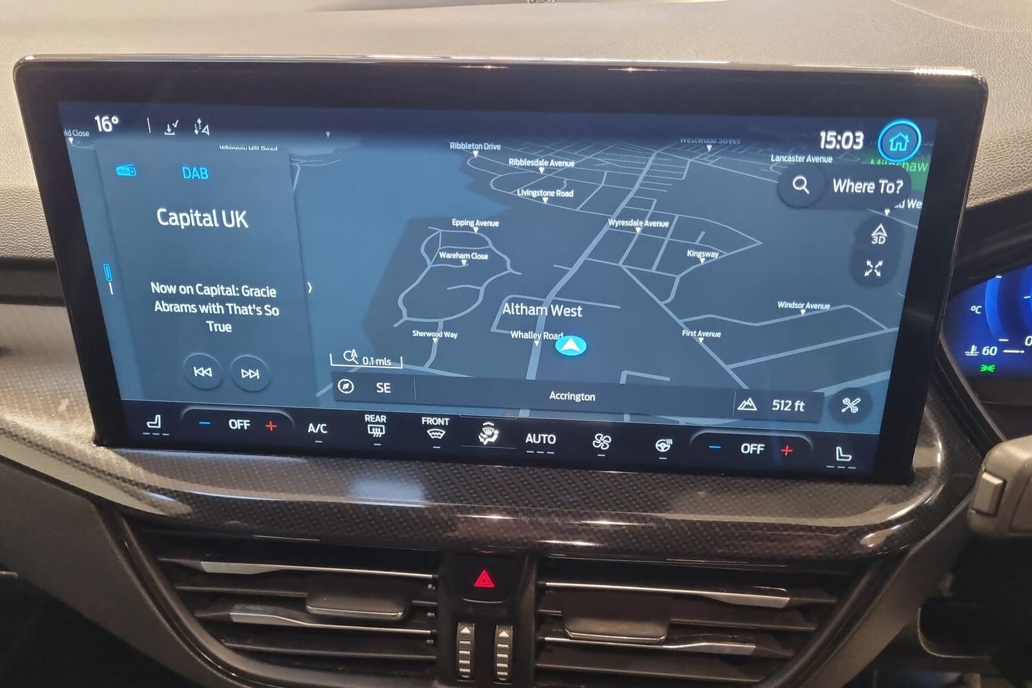 Used Ford Focus 2023 for sale - 77175737: Photo 25