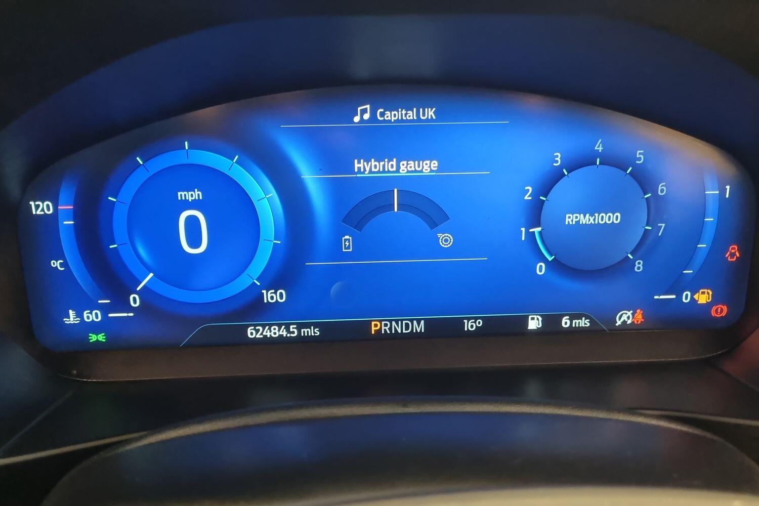 Used Ford Focus 2023 for sale - 77175737: Photo 27