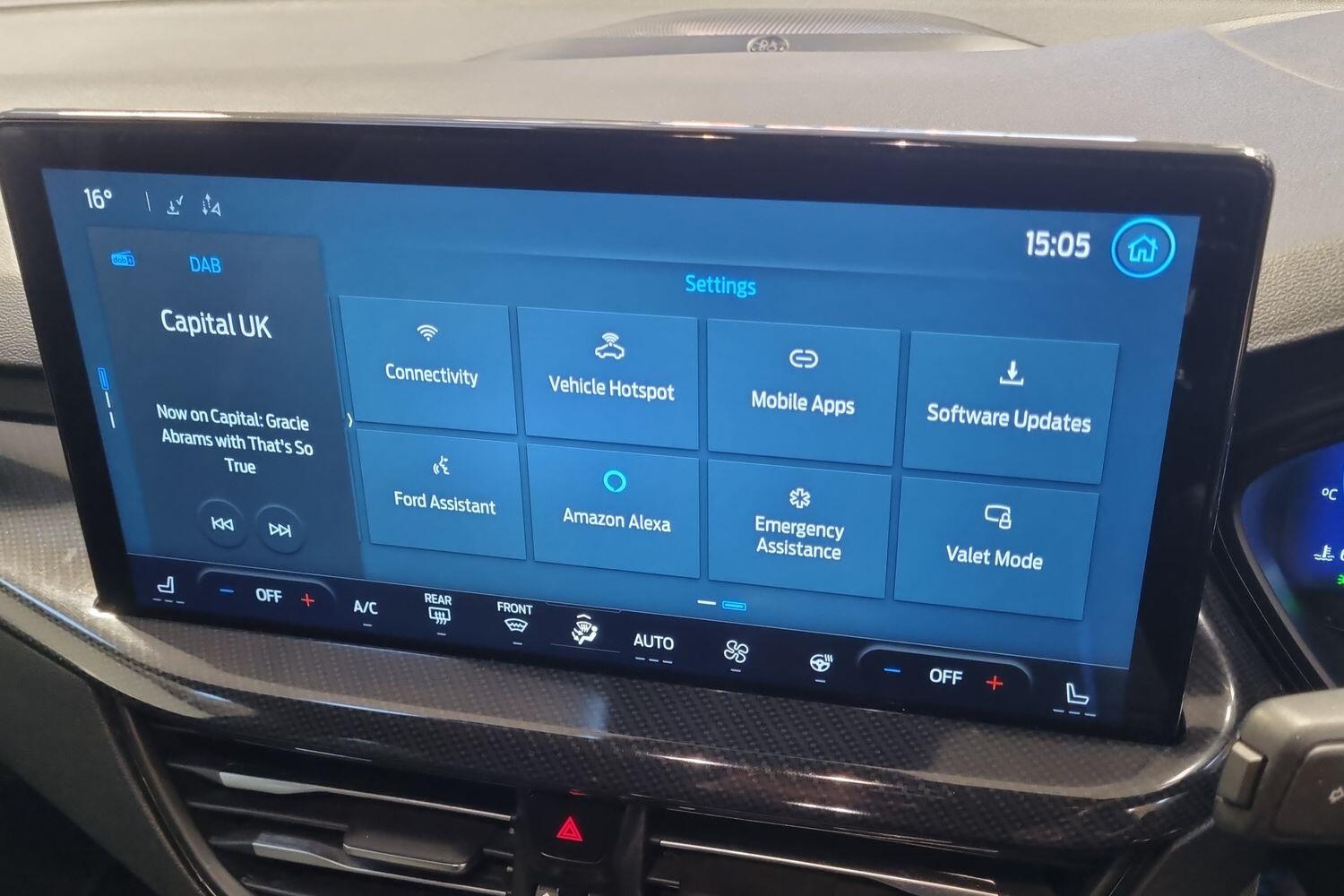 Used Ford Focus 2023 for sale - 77175737: Photo 28