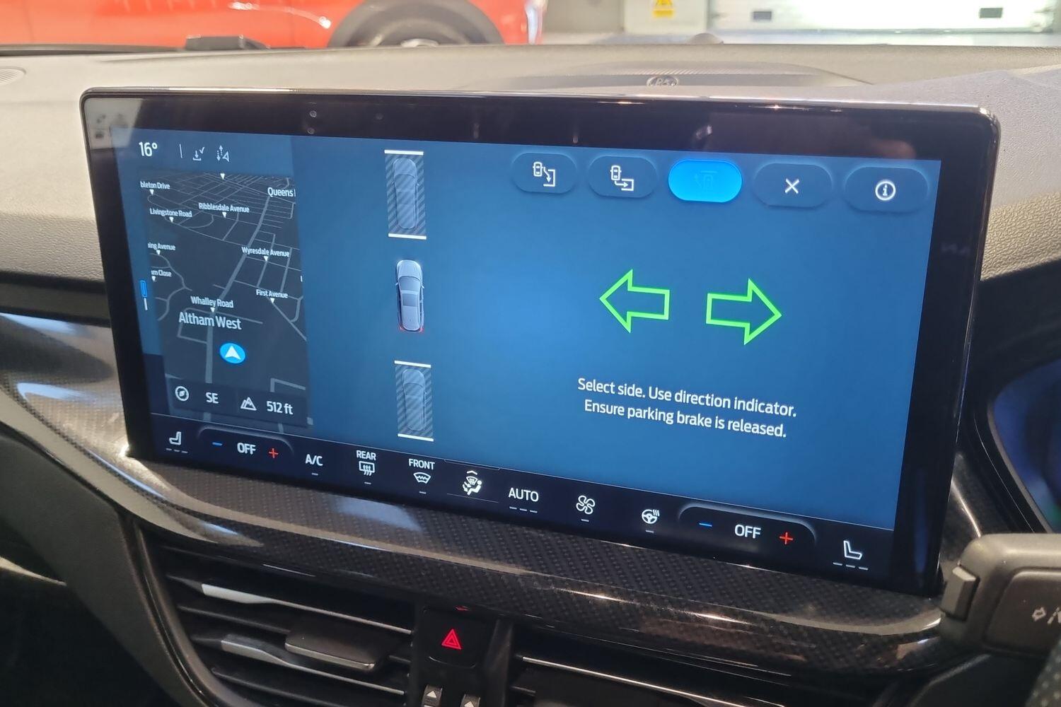 Used Ford Focus 2023 for sale - 77175737: Photo 31