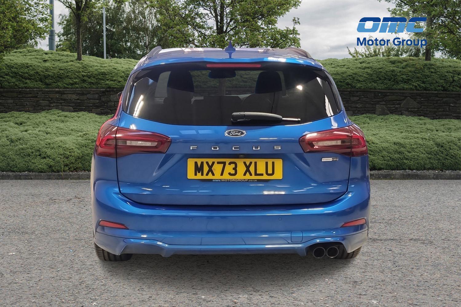 Used Ford Focus 2023 for sale - 77175737: Photo 6