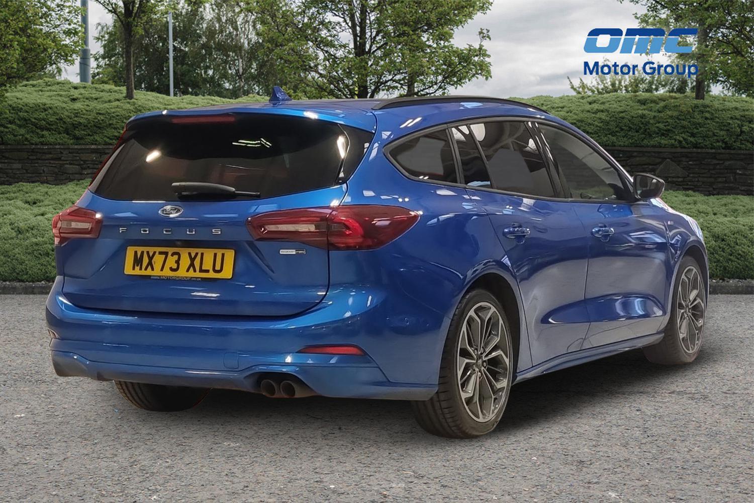 Used Ford Focus 2023 for sale - 77175737: Photo 7