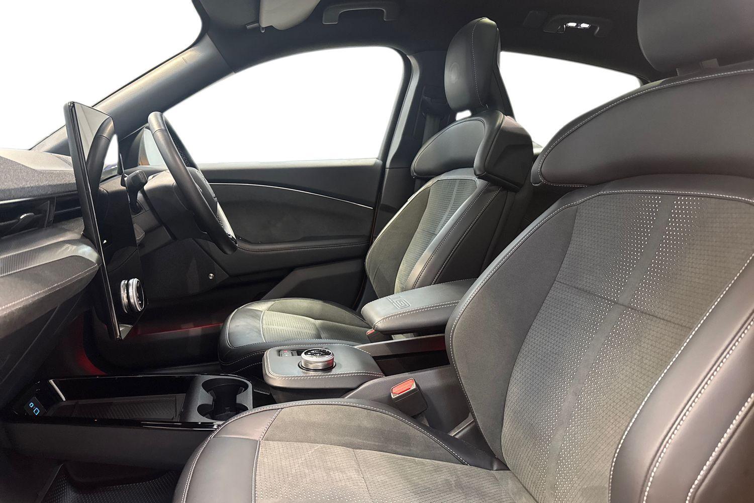 Used Ford Mustang Mach-E 2022 for sale - 76511804: Photo 11