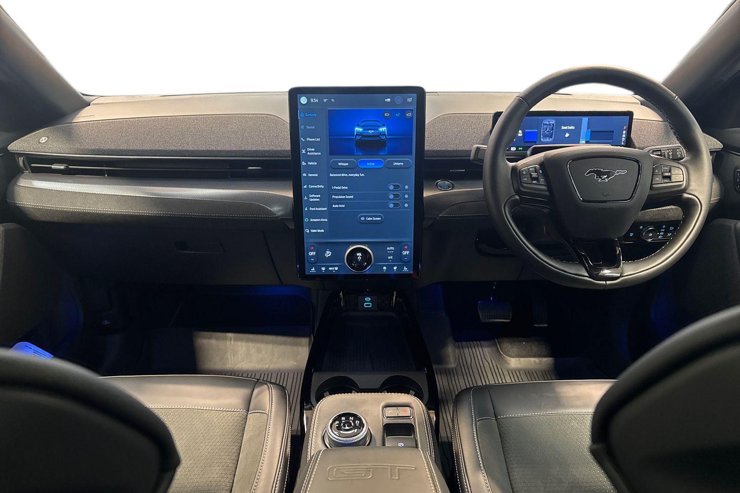 Used Ford Mustang Mach-E 2022 for sale - 76511804: Photo 12