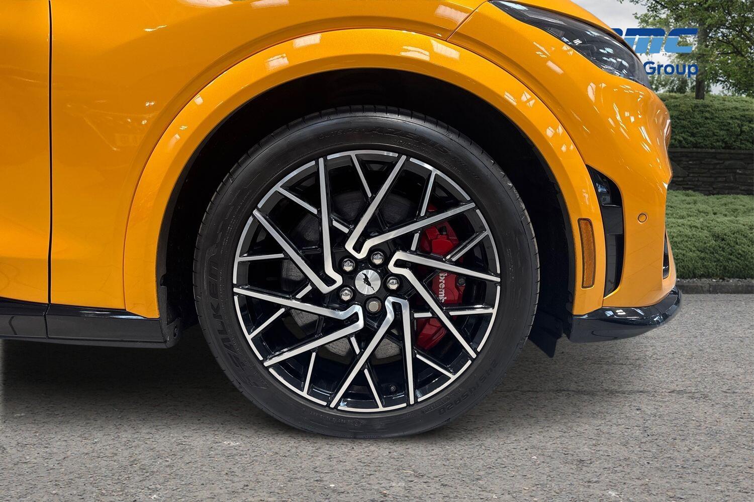 Used Ford Mustang Mach-E 2022 for sale - 76511804: Photo 13