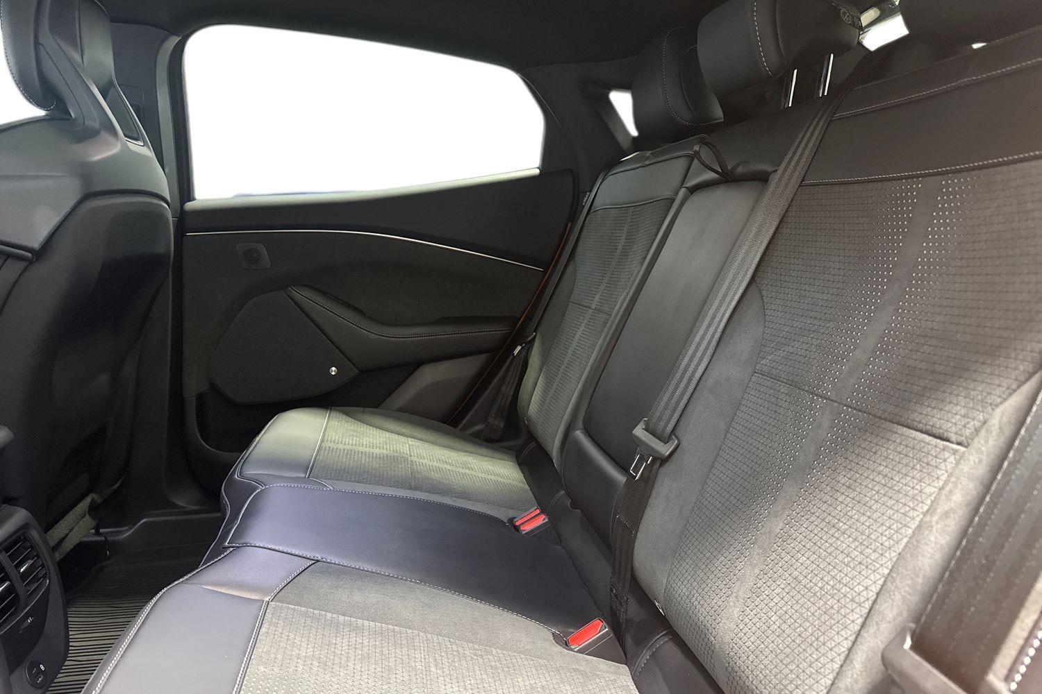 Used Ford Mustang Mach-E 2022 for sale - 76511804: Photo 14